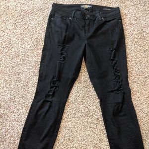 Lucky Brand Jeans